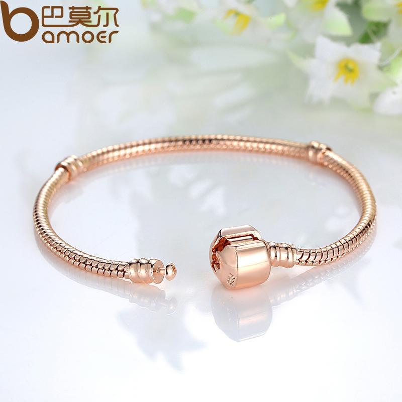 Snake Chain Bracelet eprolo