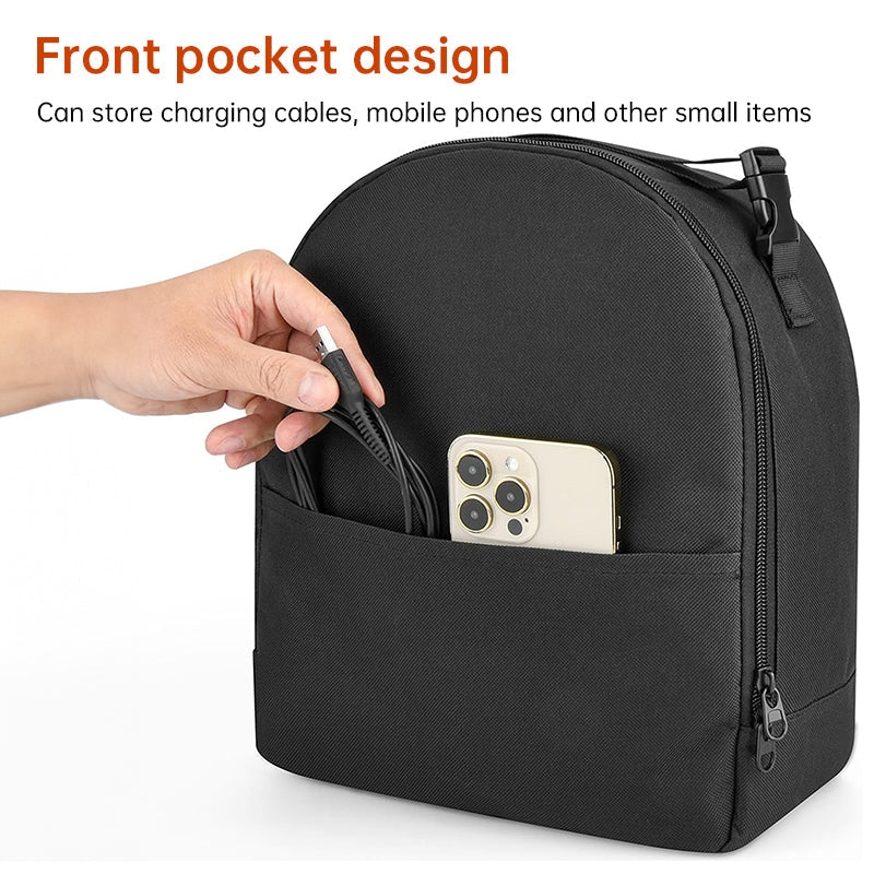 Anti-slip tool pouch eprolo