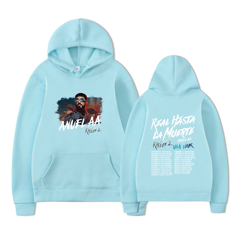 AA Hoodie eprolo