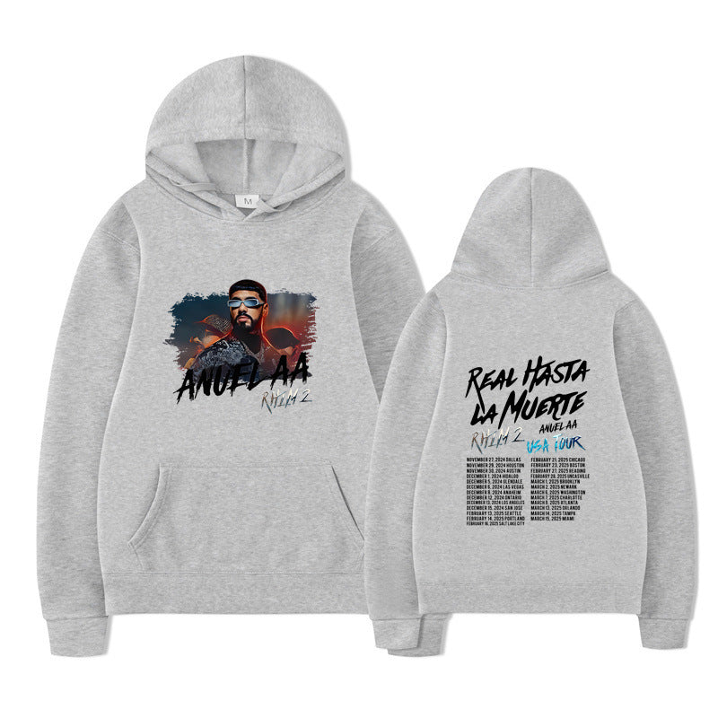 AA Hoodie eprolo