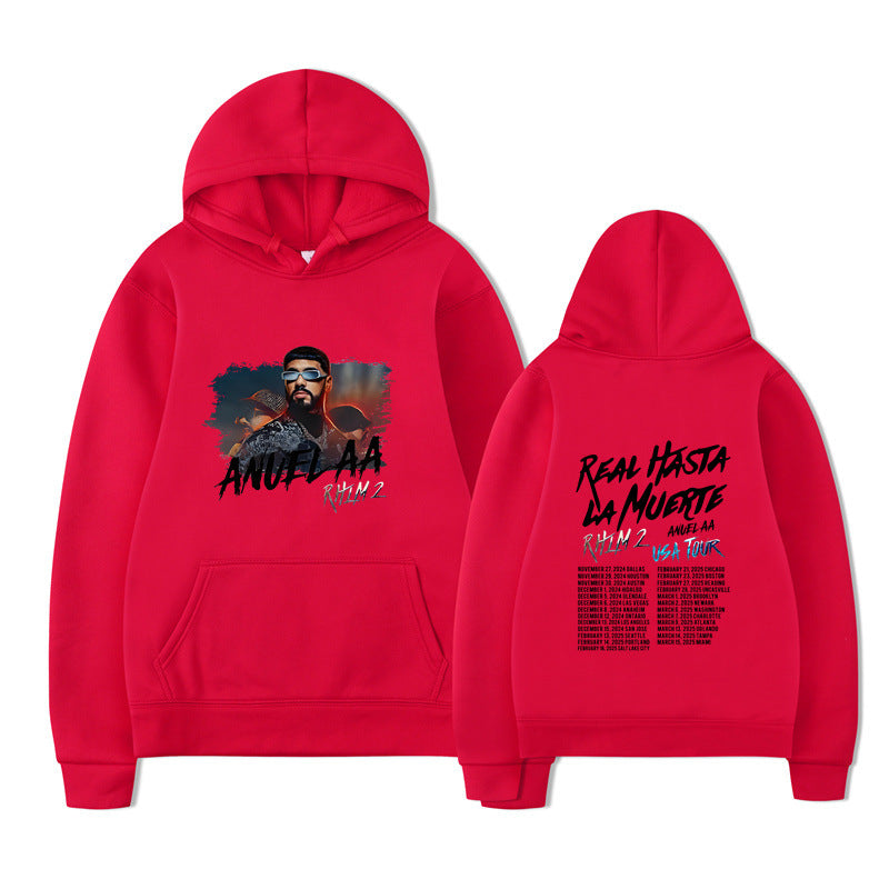 AA Hoodie eprolo