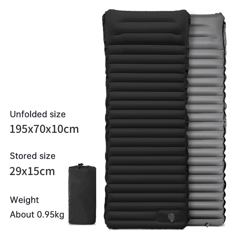 Ultralight Camping Sleeping Pad eprolo