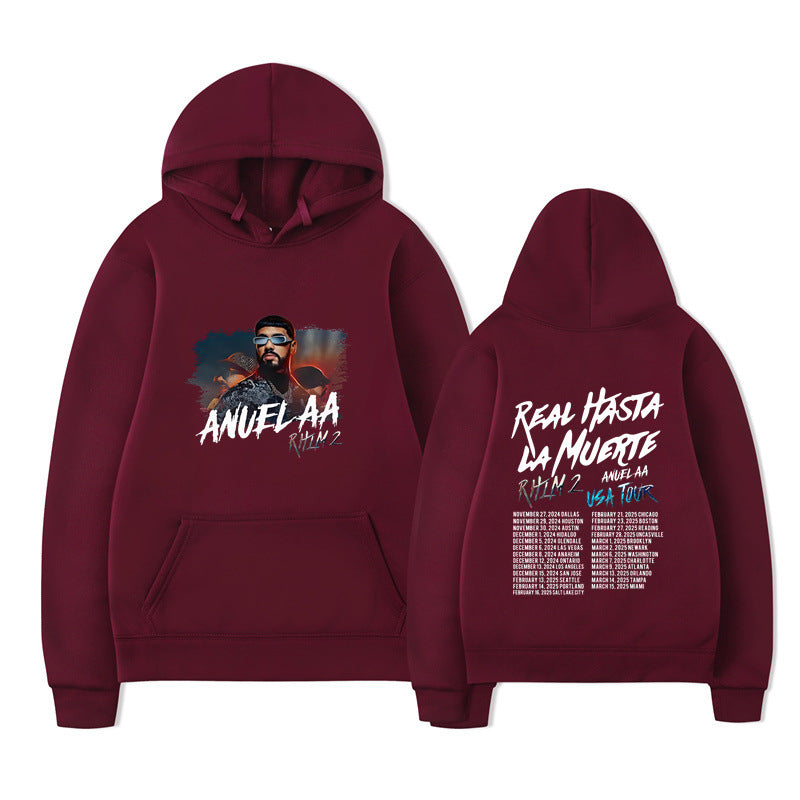 AA Hoodie eprolo