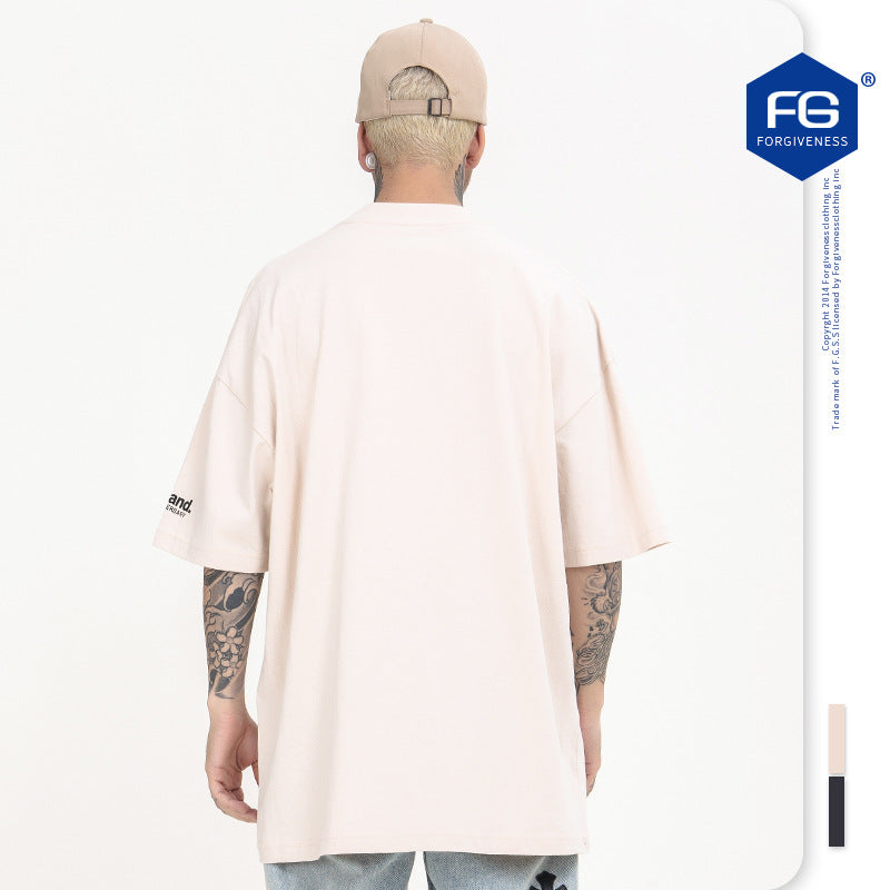 Summer Vintage T-Shirt eprolo
