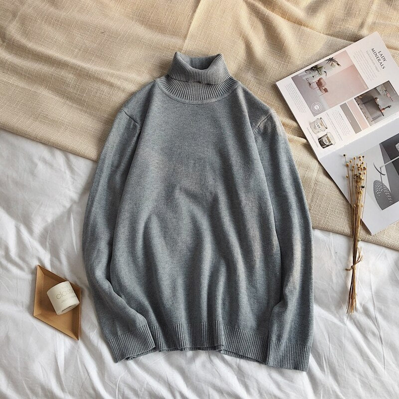 Mal Sweater eprolo