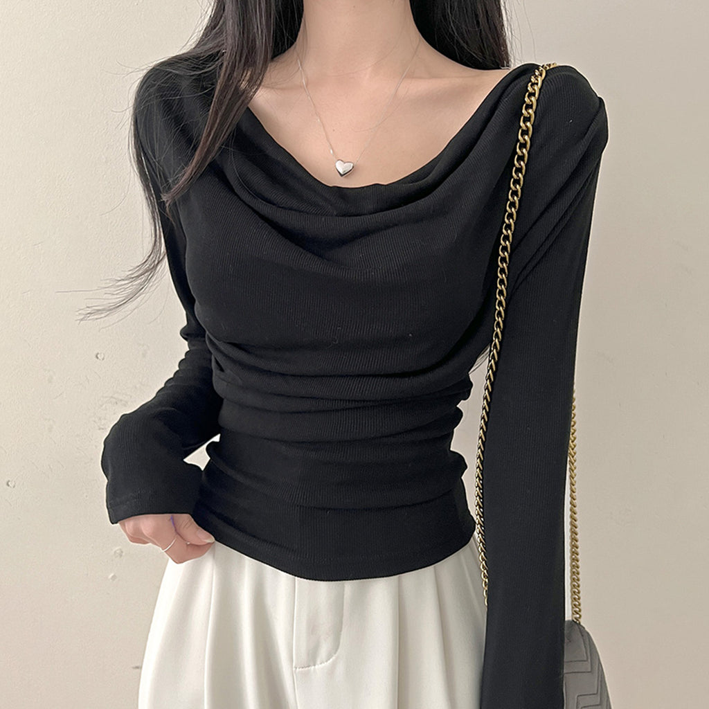 Swing Collar Top eprolo