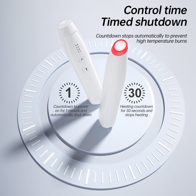 Portable anti-itch pen for eprolo