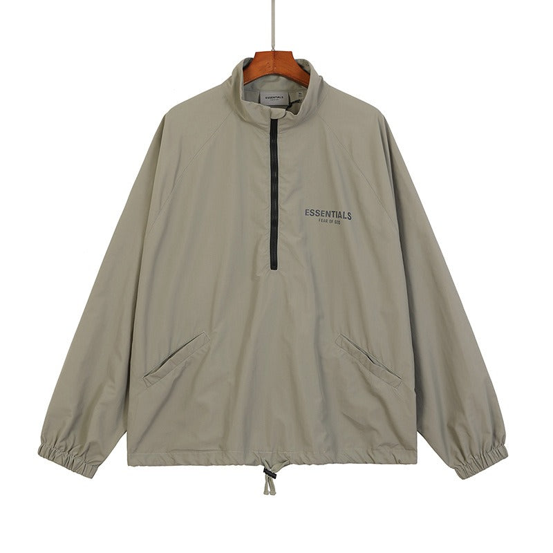 FOG Thread Windbreaker eprolo