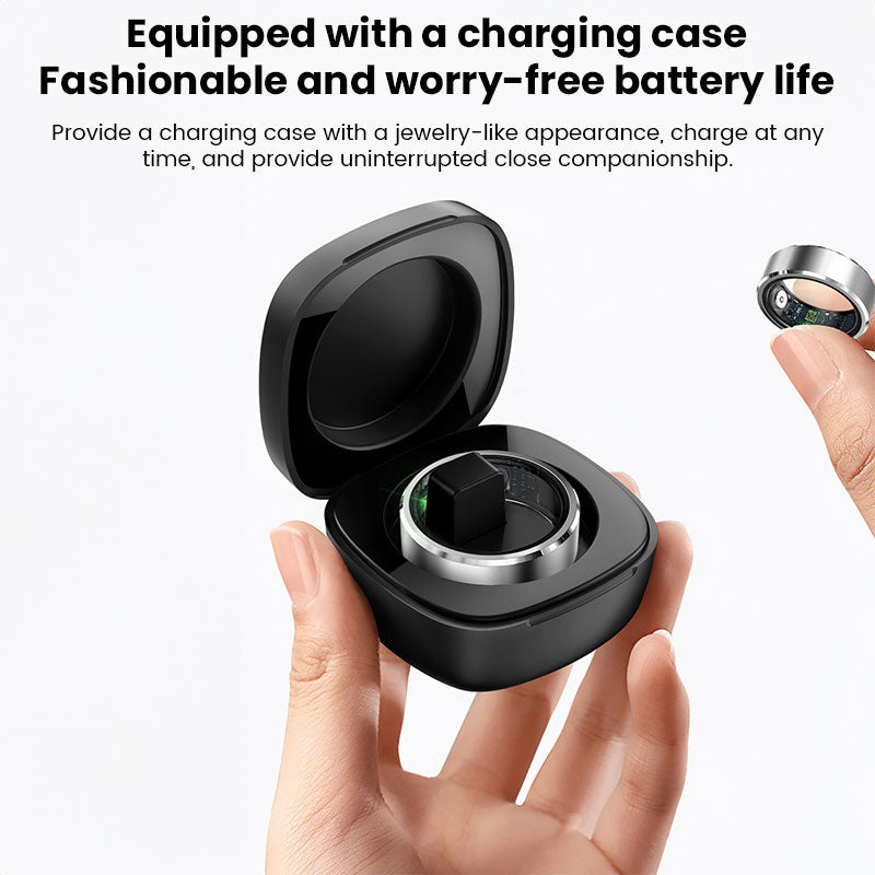 Xiaomi Smart Ring Unisex eprolo