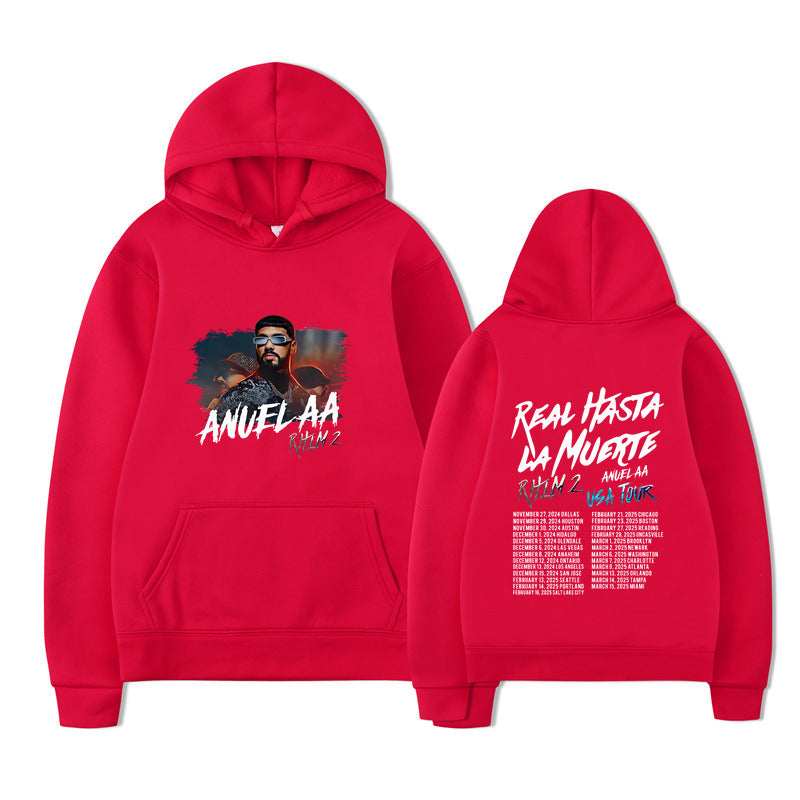 AA Hoodie eprolo