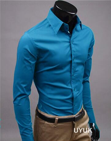 Long Sleeve Business Shirt eprolo