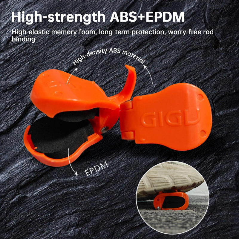 2PCS Fishing Rod Holder Clip eprolo