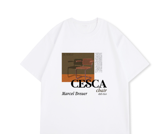 Unisex Solid Color Shirt eprolo