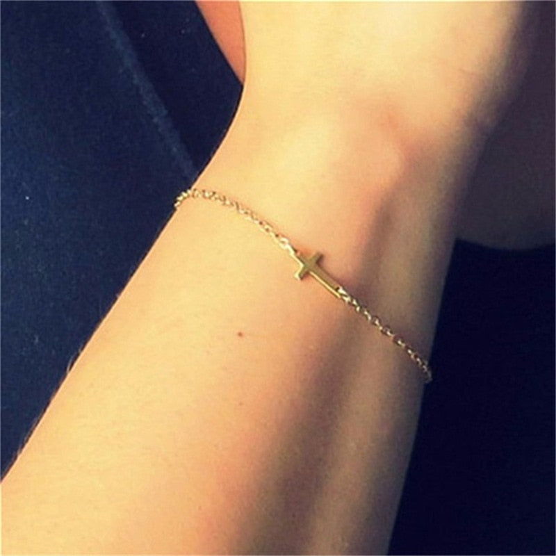 Cross Bracelet eprolo