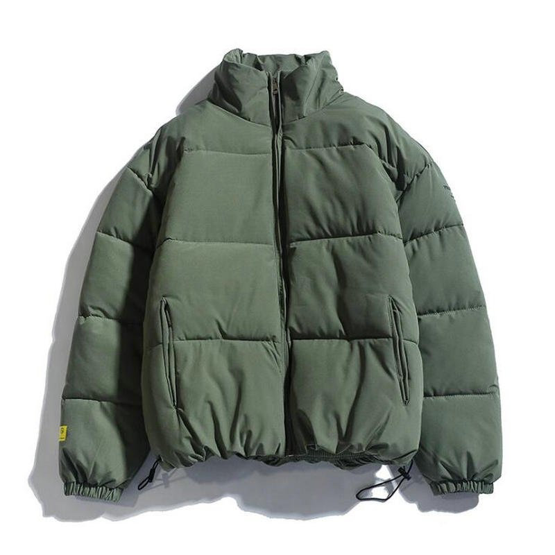 Winter Coat eprolo