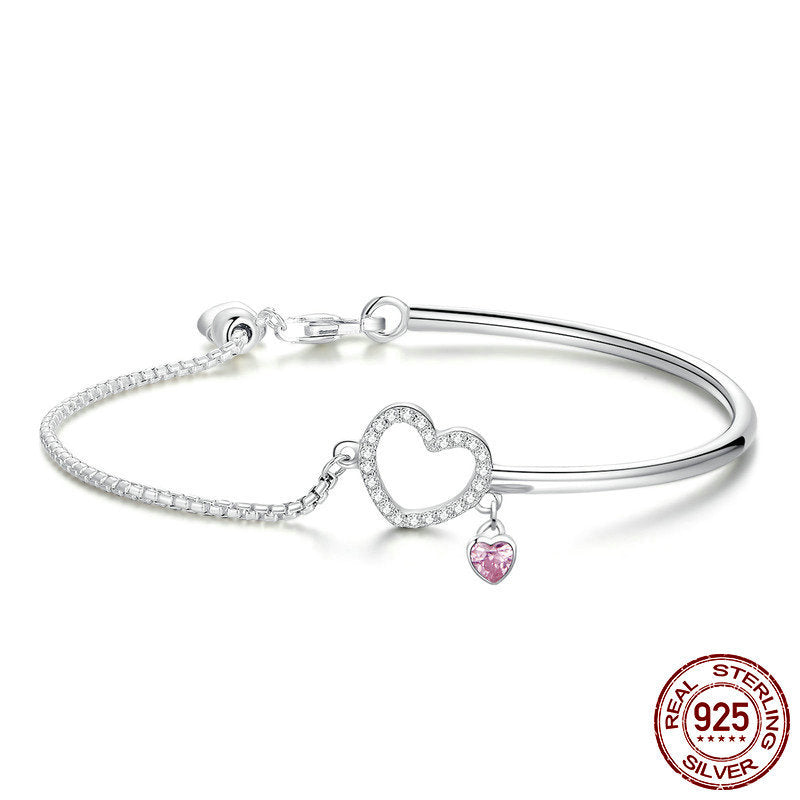 Heart Bracelet eprolo