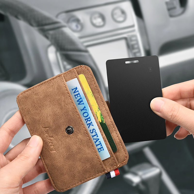 Android Bluetooth Tracker Card eprolo