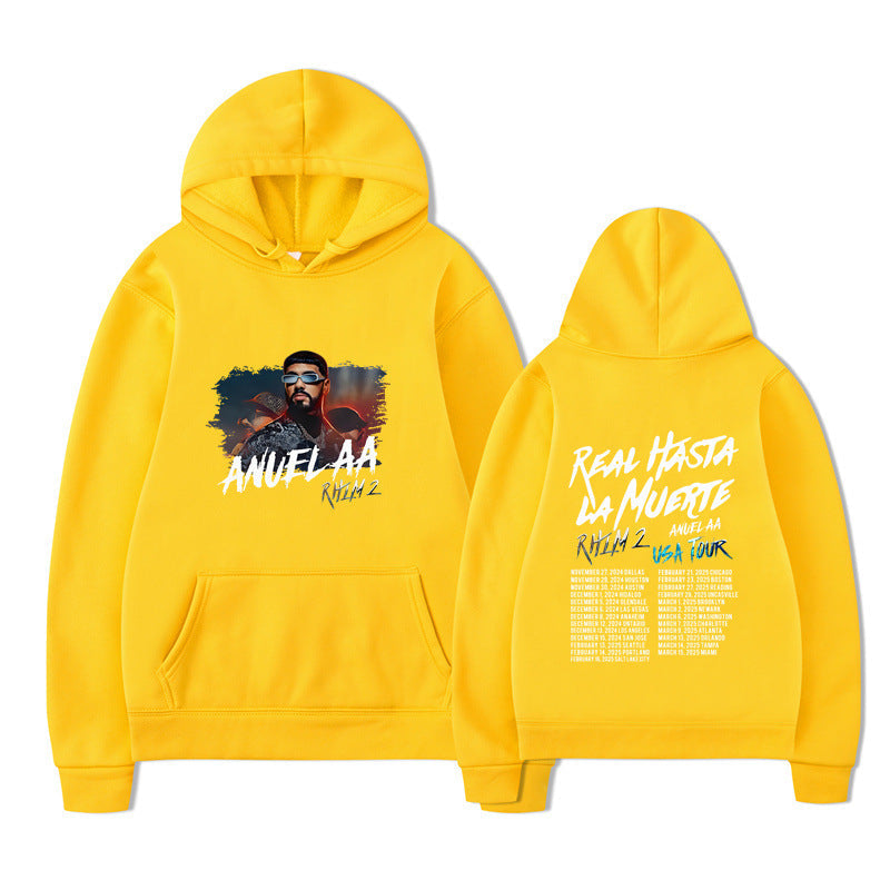 AA Hoodie eprolo