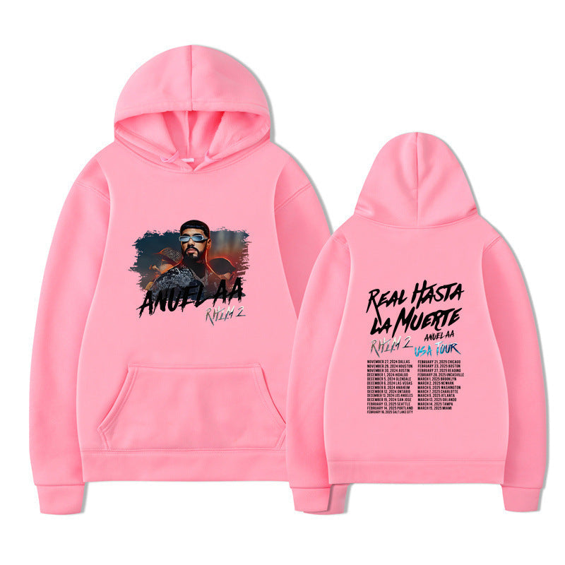 AA Hoodie eprolo