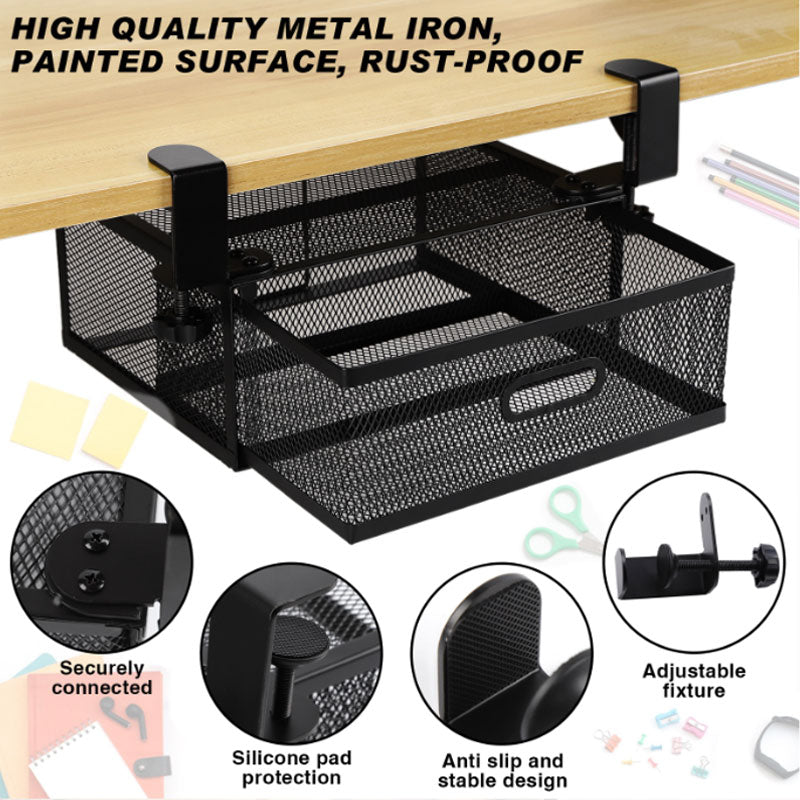 Under-desk drawer eprolo