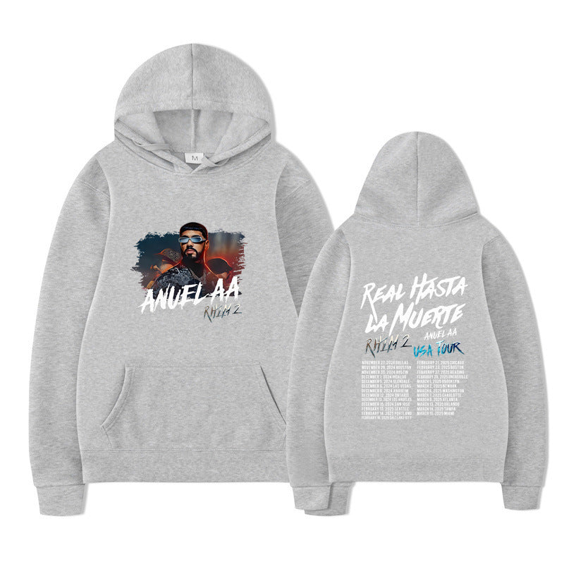 AA Hoodie eprolo