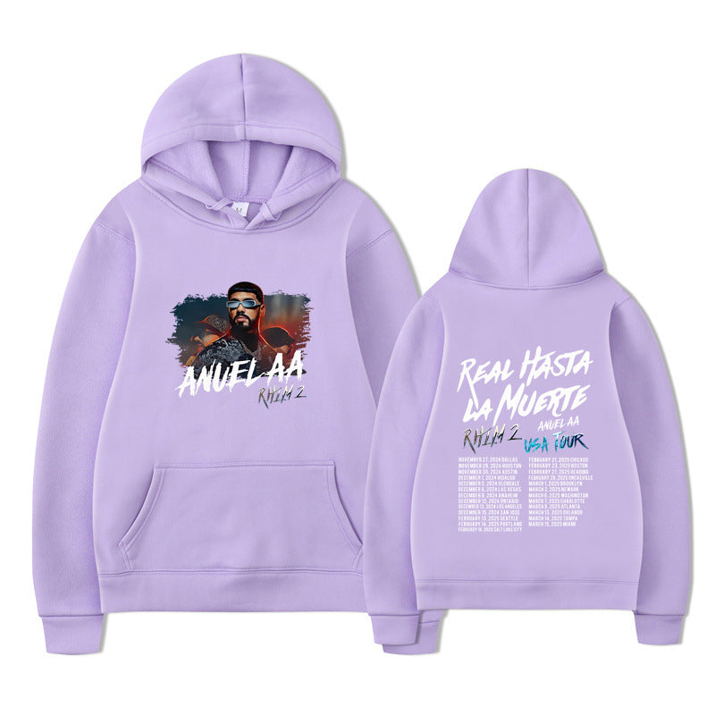 AA Hoodie eprolo