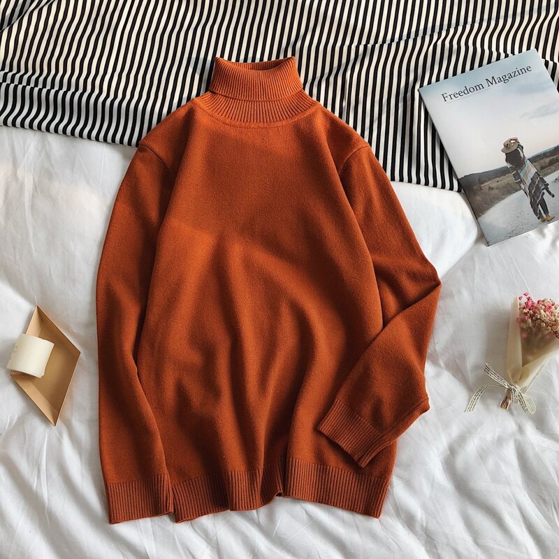 Mal Sweater eprolo