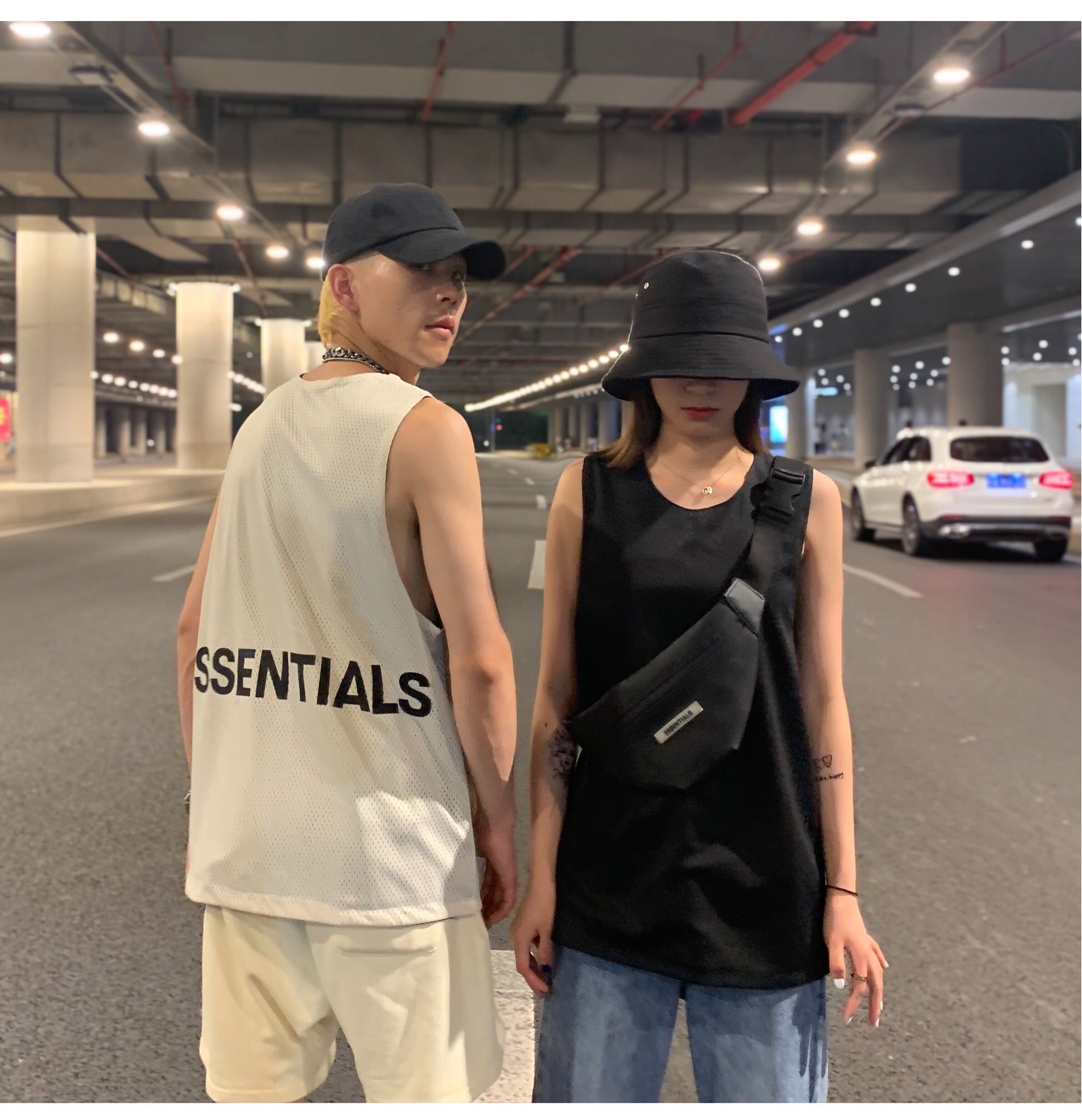 FOG ESSENTIALS High Street eprolo