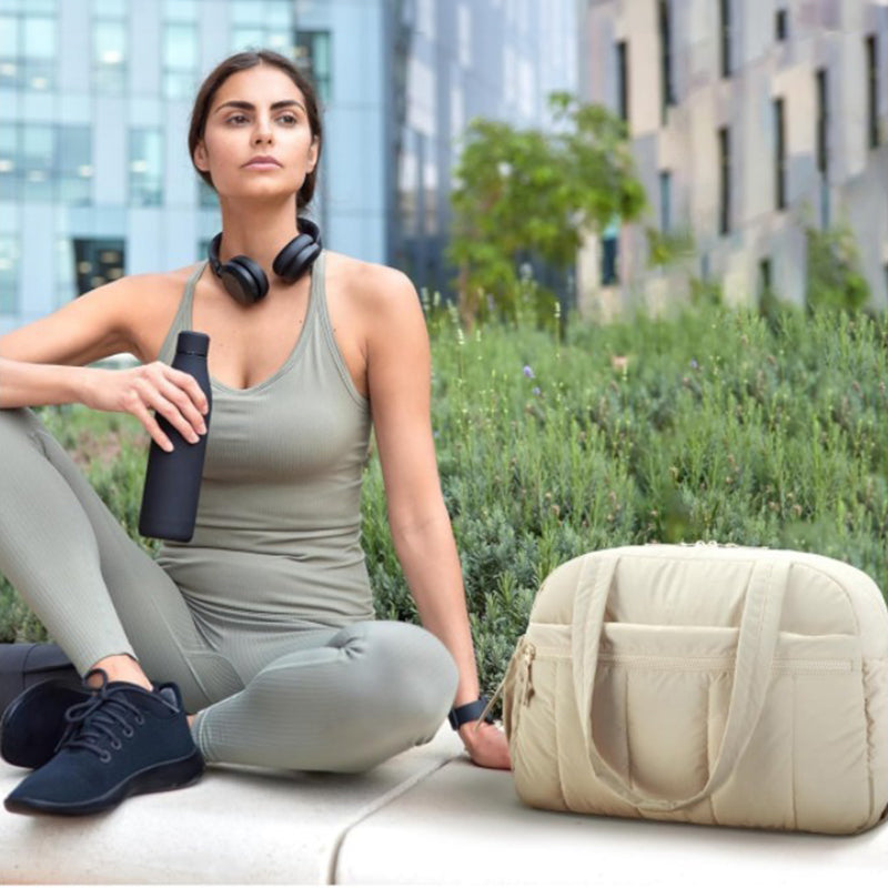 Large Capacity Carry-On Travel/Duffel Bag eprolo