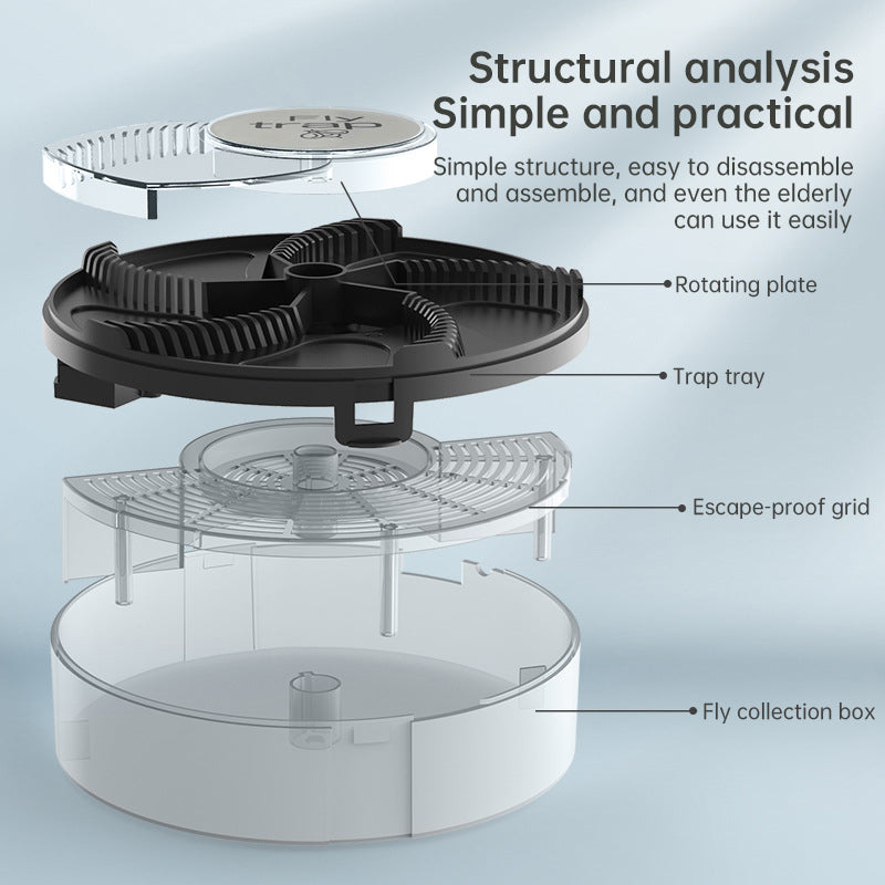 Fly Pest Catcher eprolo