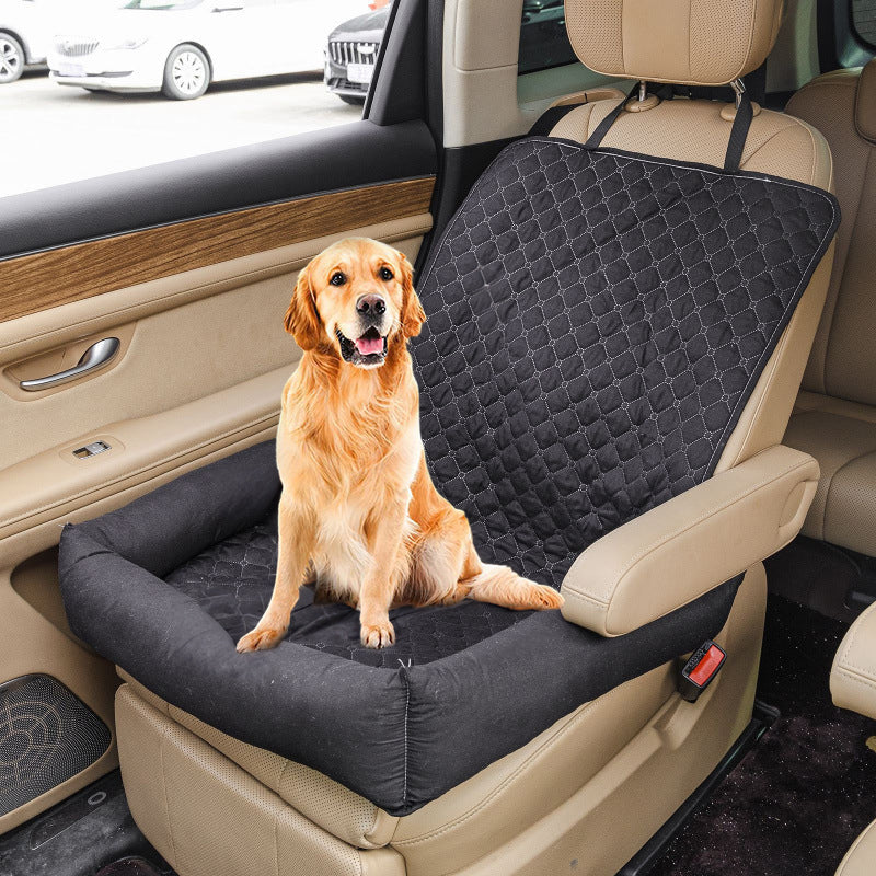 Waterproof Pet Car Seat Cover eprolo