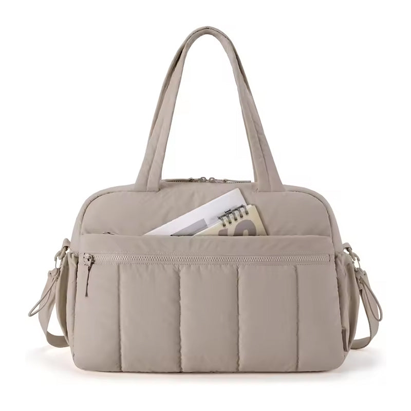 Large Capacity Carry-On Travel/Duffel Bag eprolo