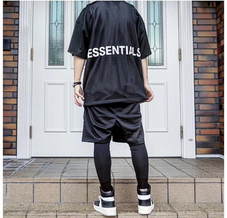 FOG ESSENTIALS High Street eprolo