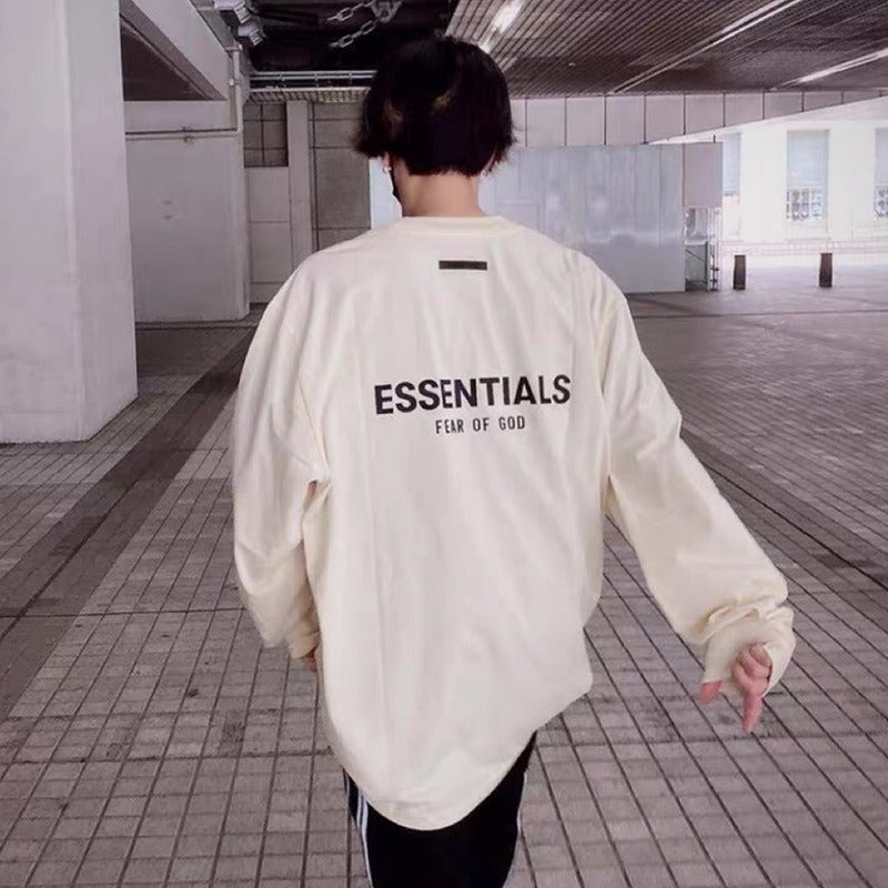 FOG Long Sleeved Street Shirt eprolo