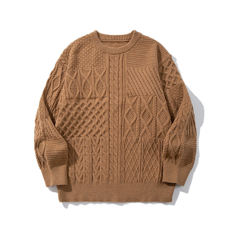 Versatile Sweater eprolo