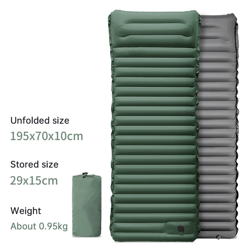 Ultralight Camping Sleeping Pad eprolo