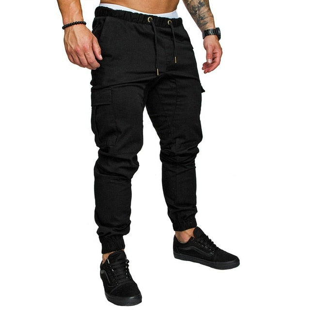 Hip Jogger Sweatpants eprolo