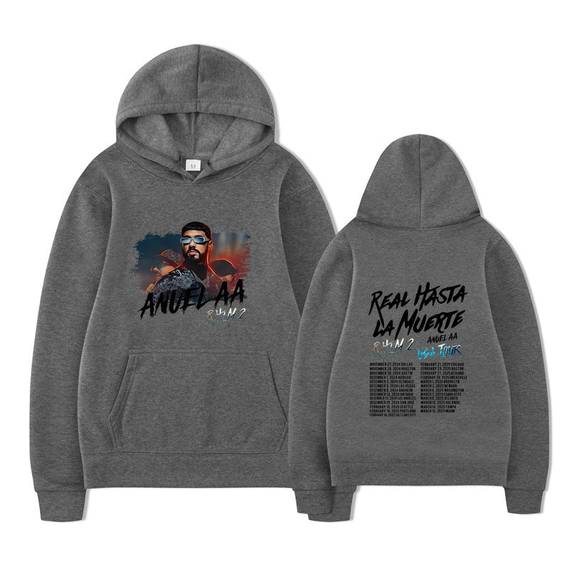 AA Hoodie eprolo