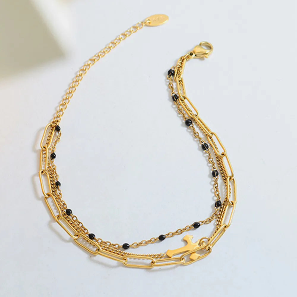 Three-Layered Bracelet eprolo