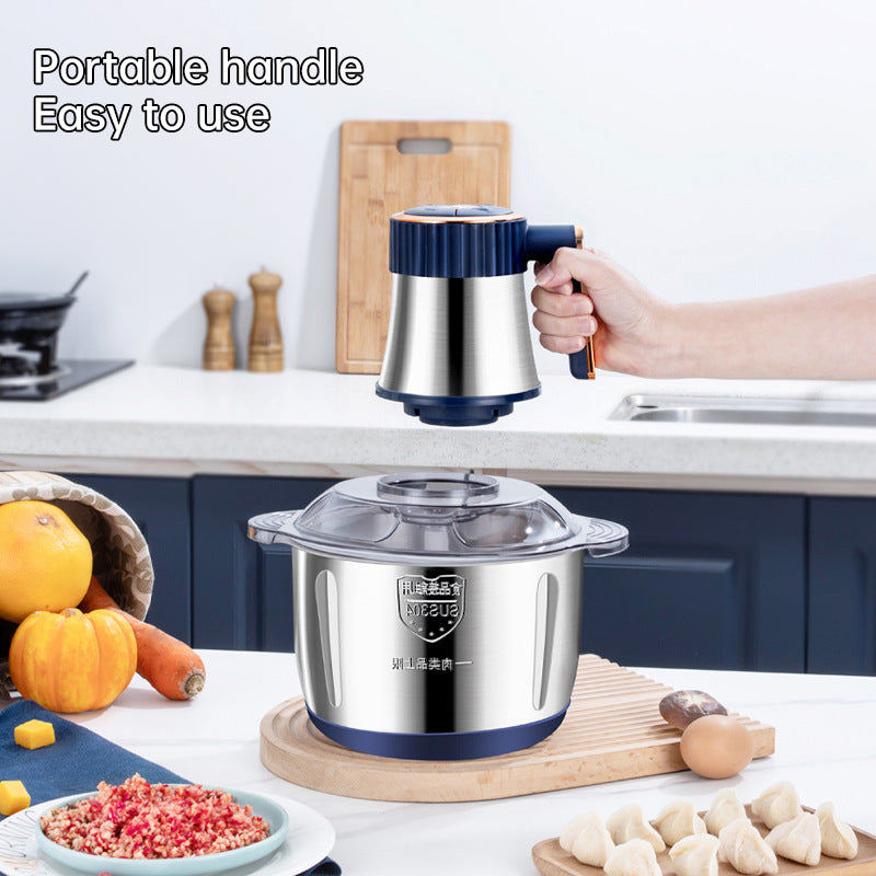 Electric Grinder eprolo