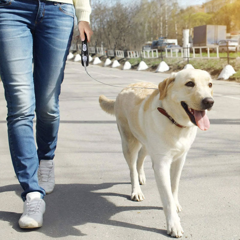 Retractable Dog Leash eprolo