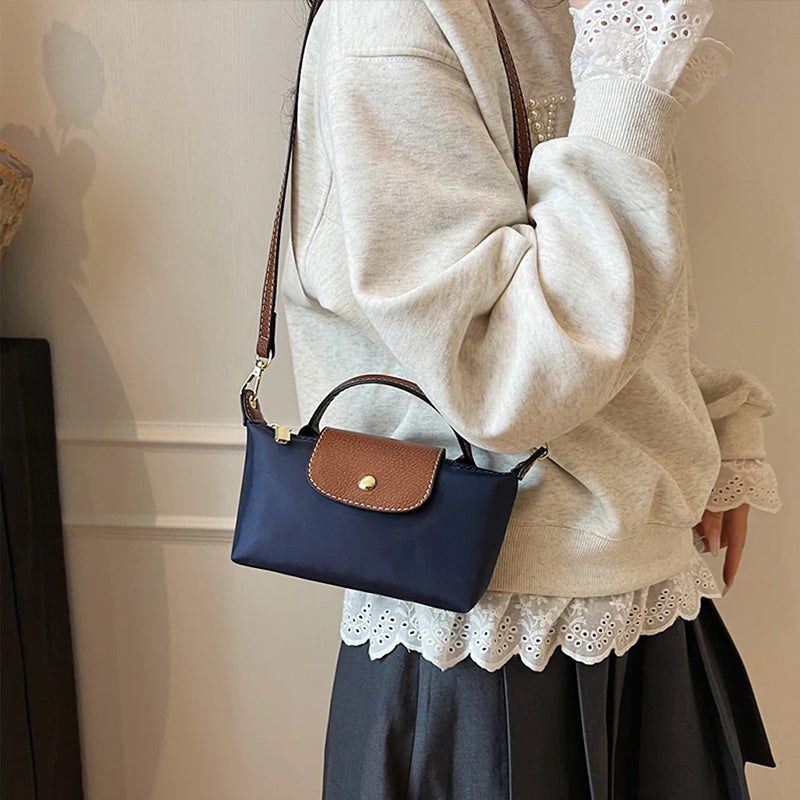 Mini Dumpling Handbag eprolo