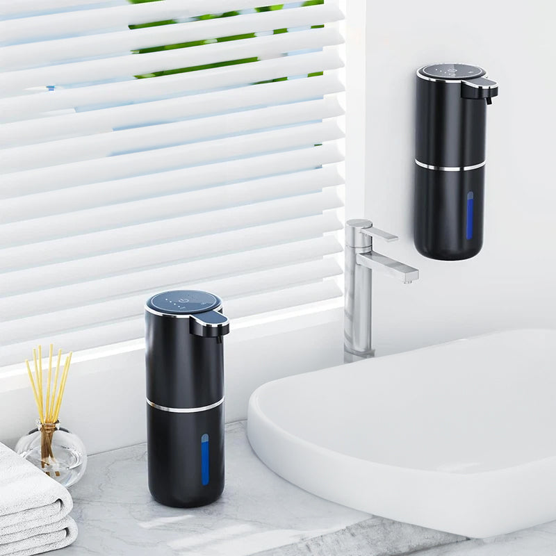 Touchless Soap Sensor Dispenser eprolo