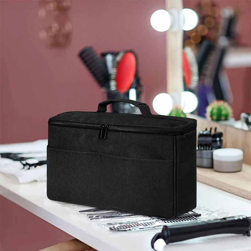 travel storage bag compatible for Dyson Airwrap Styler eprolo