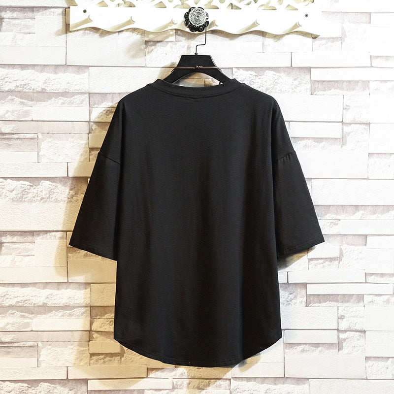Streetwear T-Shirt eprolo