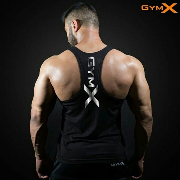 Gym XXX Sleeveless eprolo