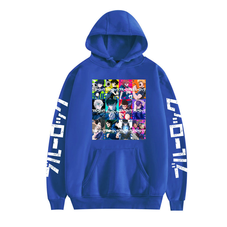 BP Hoodie eprolo