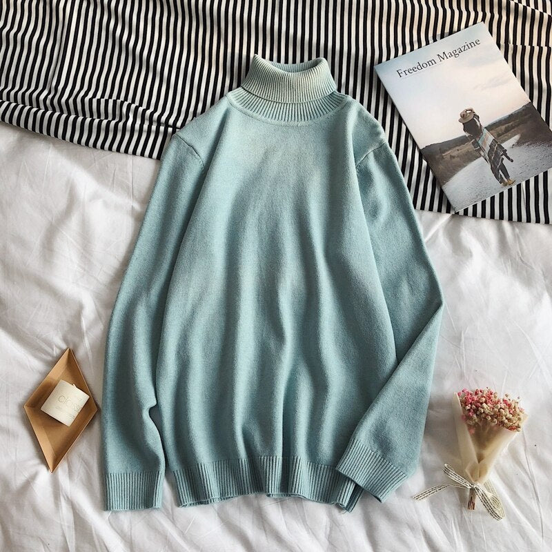 Mal Sweater eprolo