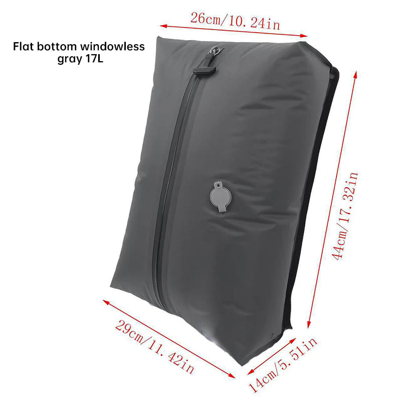 Travel essentials: Vacuum bags, luggage, clothes boxes, packing bags, accessories, compression cubes eprolo