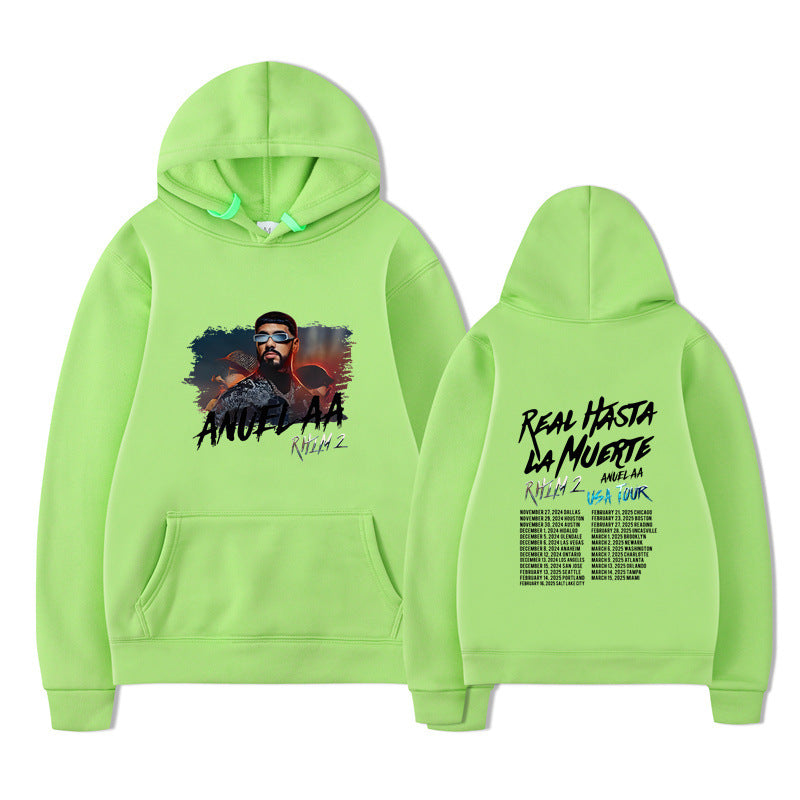 AA Hoodie eprolo